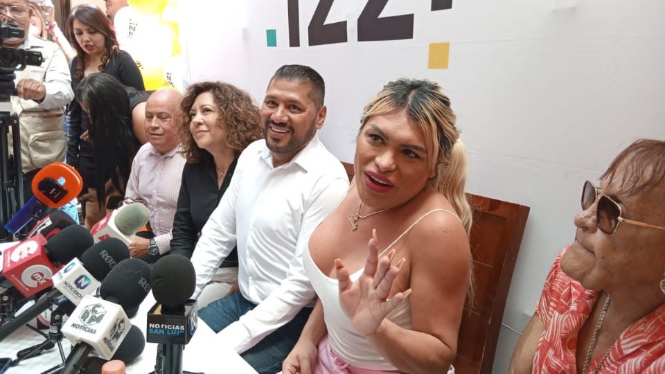 La ganadora de la Casa de los Famosos lamentó que en el país hay muchísima transfobia