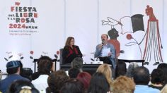 Celebran la diversidad de lingüística en la Fiesta del Libro y la Rosa