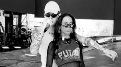 ¡Ahora en Coachella! Peso Pluma y Anitta sorprenden al protagonizar perreo bajo el ritmo de "Bellakeo"