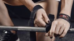 Straps: ¿son buenas o malas estas correas para levantas más peso en el gimnasio?