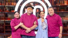 MasterChef Celebrity 2024: Sandra Itzel es la eliminada de este domingo 21 de abril