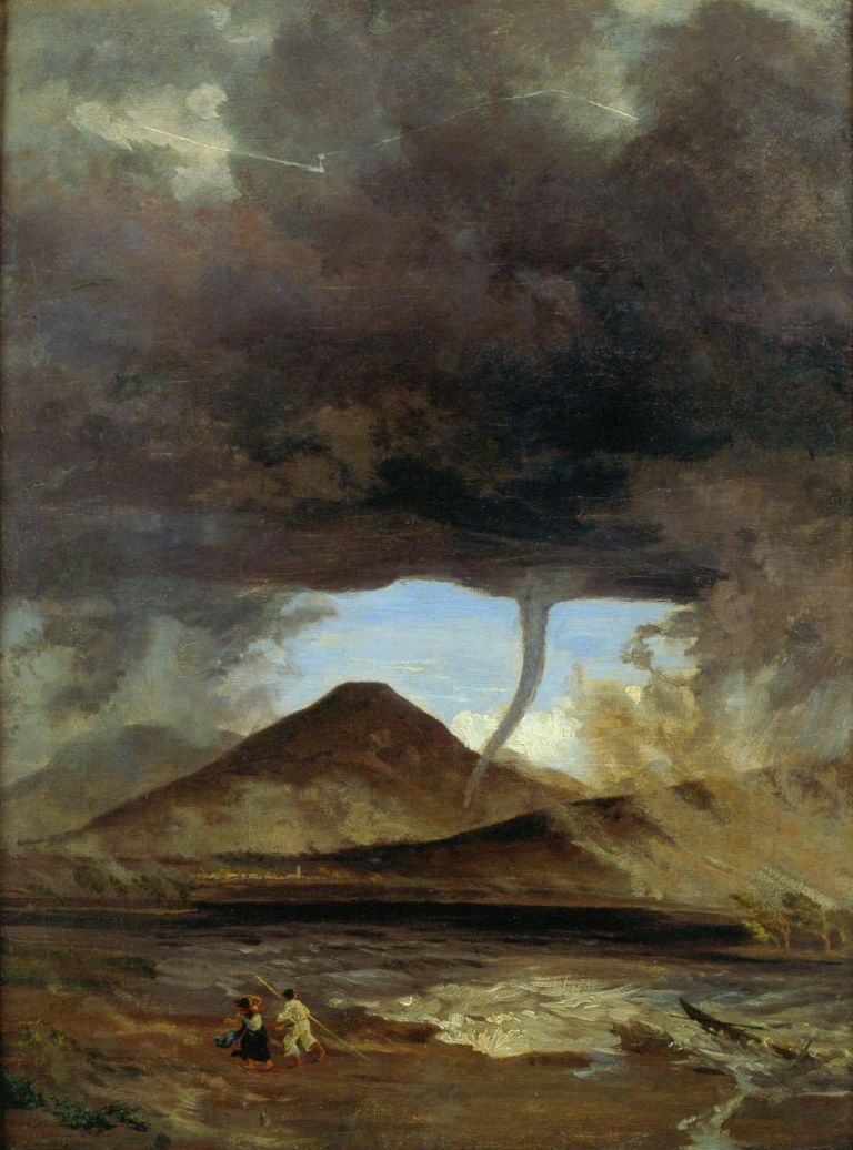 tornado tlatelolco