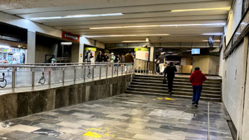 Metro CDMX: ¿Qué pasó en la estación Centro Médico de la Línea 9 hoy, 20 de abril de 2024?