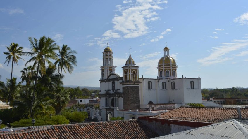 ¿Qué puedo visitar en Comala en seis horas?