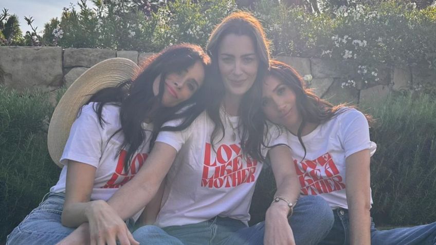 Meghan Markle sorprende en sesión de FOTOS con sus mejores amigas; busca apoyar una organización benéfica