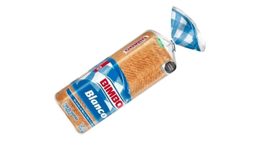 Pan Bimbo Blanco: ¿qué tan saludable es este pan de caja? Esto dice la Profeco