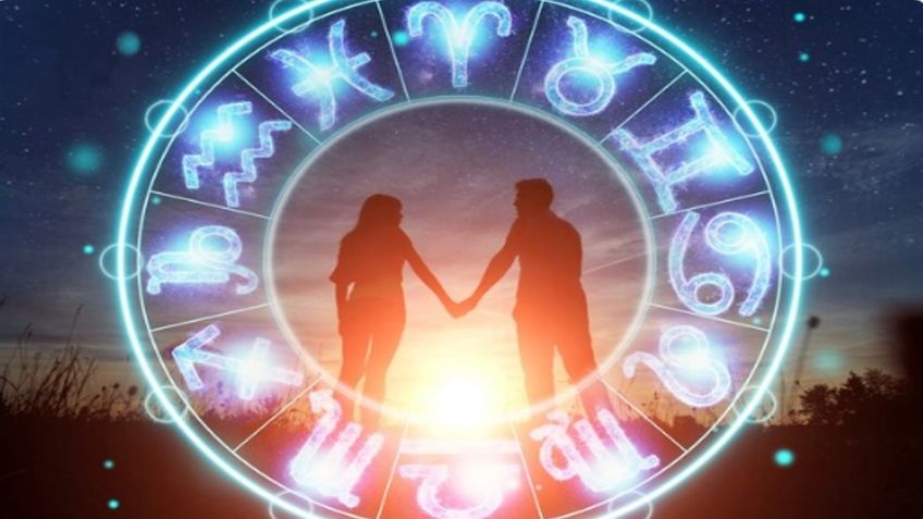 Se acaba mercurio retrógrado ¿cómo le irá a cada signo en el amor del 22 al 28 de abril?