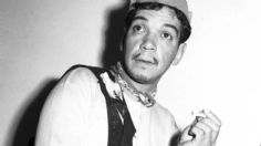 Cantinflas padecía una fuerte enfermedad y fue la razón por la que no tuvo hijos biológicos