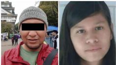 Feminicida de Iztacalco: Frida Sofía, posible víctima de Miguel "N", lo veía como un mentor y le llamaba "papá"