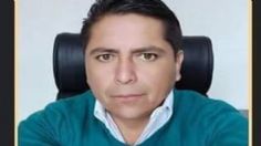 Muere Antonio Hernández, policía que trató de evitar linchamiento en Tlaxcala; estuvo hospitalizado 12 días