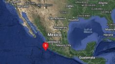 Temblor en México hoy, 21 de abril: sismo de magnitud 5.5 sacude Jalisco