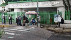 Se llamaba Edwin y tenía 20 años el joven que perdió la vida en un ataque a balazos en el Hospital Balbuena