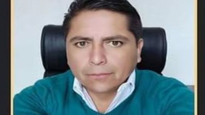 Muere Antonio Hernández, policía que trató de evitar linchamiento en Tlaxcala; estuvo hospitalizado 12 días