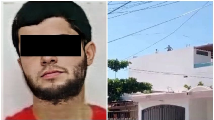 Nuevo corrido de "El Nini" revela detalles sobre la captura del exjefe de seguridad de "Los Chapitos": "fue un descuido"