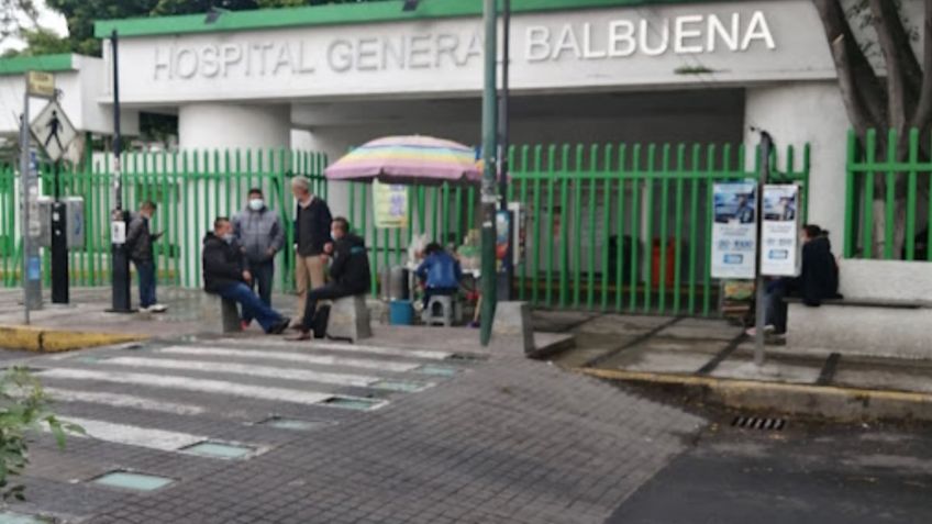 Se llamaba Edwin y tenía 20 años el joven que perdió la vida en un ataque a balazos en el Hospital Balbuena