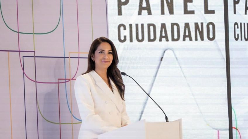 Libia Dennise García sobre encuesta de Poligrama-Heraldo Media Group: "Hemos venido sosteniendo la clara ventaja"