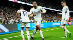 Real Madrid se lleva el Clásico de España