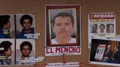 "El Mencho": ¿cuántos y quiénes son los hermanos del líder del CJNG?