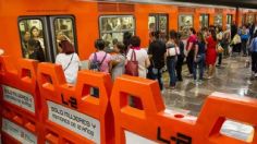 ¿Qué pasó en la Línea B del Metro hoy, lunes 22 de abril?