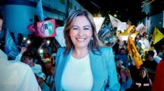 Lucy Meza pide a las autoridades garantizar la integridad del proceso electoral