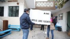 IEEC: ¿cómo van las elecciones en Chihuahua? Conteo de votos