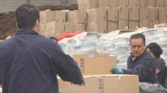 Inicia IEEM distribución de material electoral; presume ahorro de 70 mdp por reciclaje