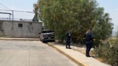 Tras días de estar desaparecida, encuentran a Karla sin vida en barranca de Ecatepec