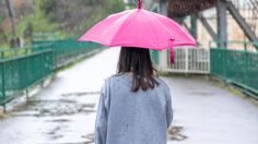 Prevén lluvias fuertes en Sonora y Chihuahua