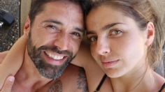 Michelle Renaud y Matías Novoa se mudan de México, este es el país en el que nacerá su bebé