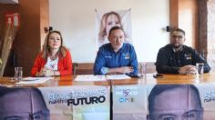 Raymundo Moreno se compromete a comenzar la reconstrucción de la seguridad en Zacatecas con gestiones desde la Cámara de Diputados