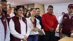 Se ha hecho un gran trabajo para consolidar el registro de candidatos, asegura la presidenta de Morena en Nayarit