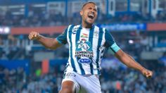 Pachuca no se fía de paternidad sobre América