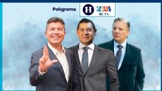 Mantiene Morena preferencia en Puebla: Encuesta elecciones 2024