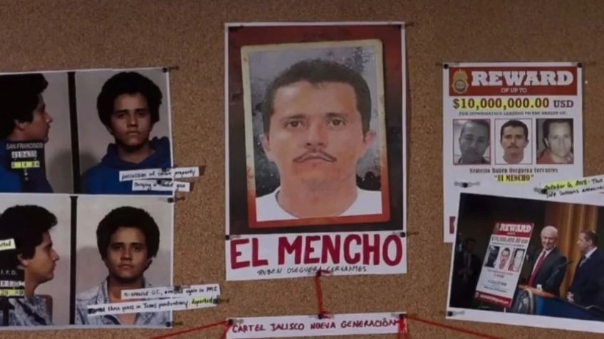 "El Mencho": ¿cuántos y quiénes son los hermanos del líder del CJNG?