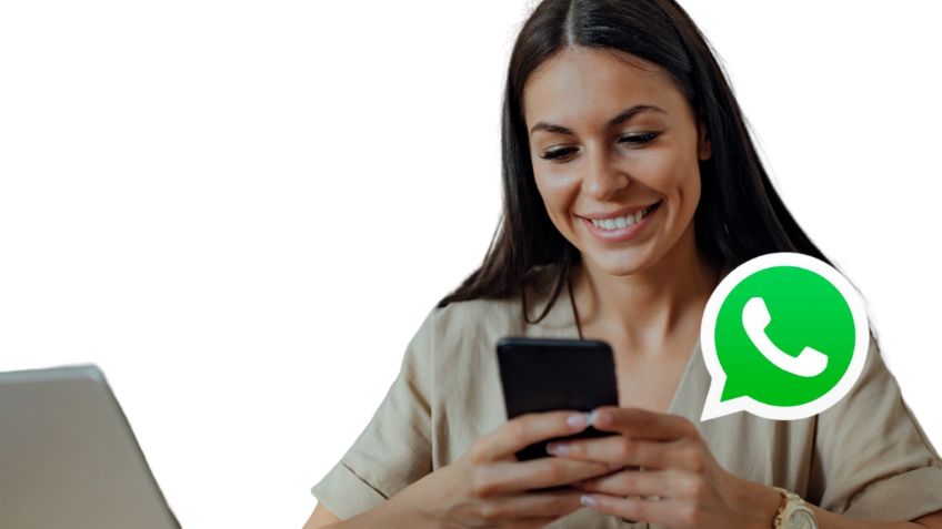 Estas son las 7 frases motivadoras ideales para enviar por WhatsApp