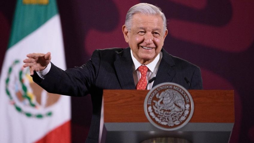 A México le conviene fortalecer integración económica con EU pero sin imposiciones: AMLO