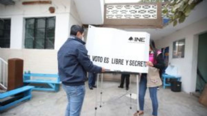 IEE Sonora: resultados del conteo rápido de las elecciones, así van los candidatos