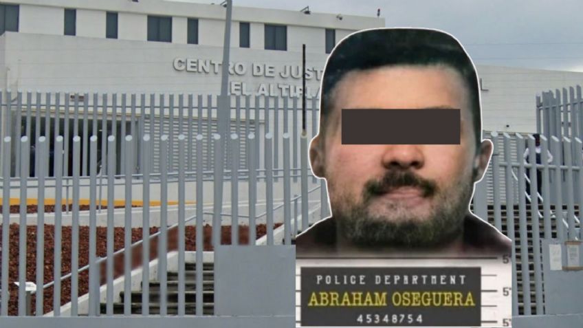 De Caro Quintero a "El Güero" Palma: estos son los narcos rivales que "Don Rodo" se encontrará en Almoloya