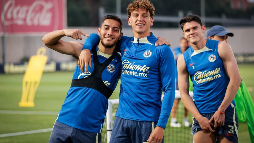 América busca que Pachuca pague heridas causadas por Pumas