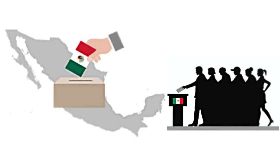 Voto en el extranjero