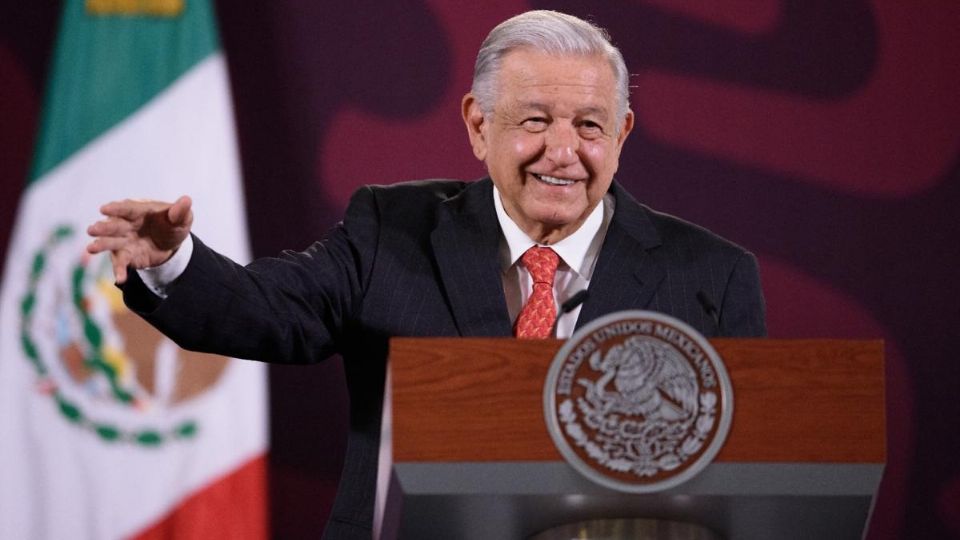 Presidente de México, Andrés Manuel López Obrador