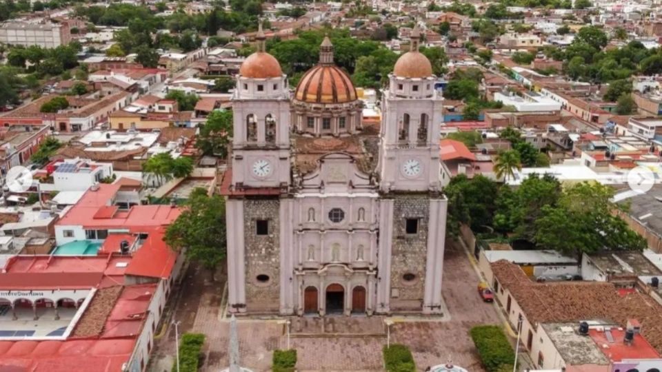 Autlán de Navarro en Jalisco