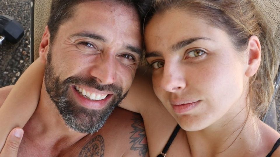 Michelle Renaud y Matías Novoa se mudan de México, este es el país en el que nacerá su bebé