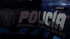 Investigan a elementos policiacos por presunto comportamiento inadecuado