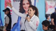 Gina Campuzano regresará apoyos al campo, ganadería y educación en Durango