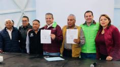 “Cuajimalpa de Morelos será líder en temas ambientales” aseguró Gustavo Mendoza al presentar 30 compromisos medioambientales a favor de la alcaldía