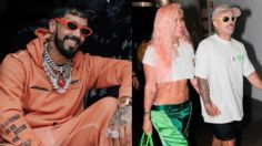 Anuel gana demanda a Feid, lo llama “encuernao” y tira indirecta a Karol G