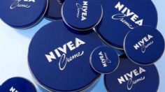 Crema Nivea lata azul: descubre la manualidad más sencilla para reusar los frascos y evitar generar muchos residuos