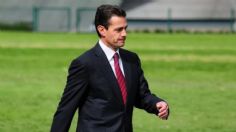 ¿Por qué Peña Nieto se fue de México? El expresidente rompe el silencio