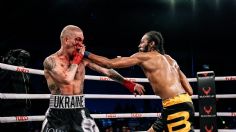 Llega a México la BKFC, nuevo deporte de contacto